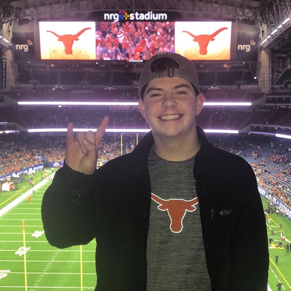 Meet your Posher, Michael - Picture 1 of 1